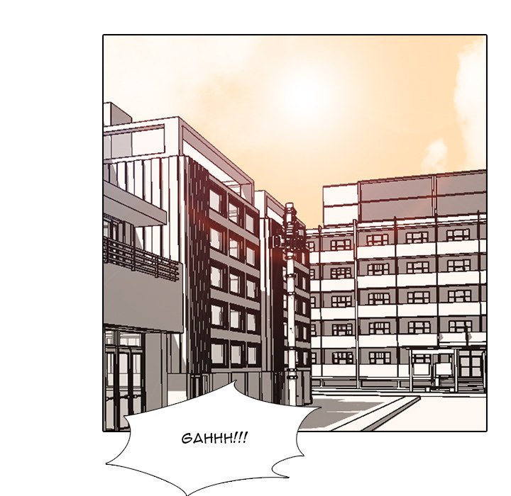 High School Devil chapter 298 page 103