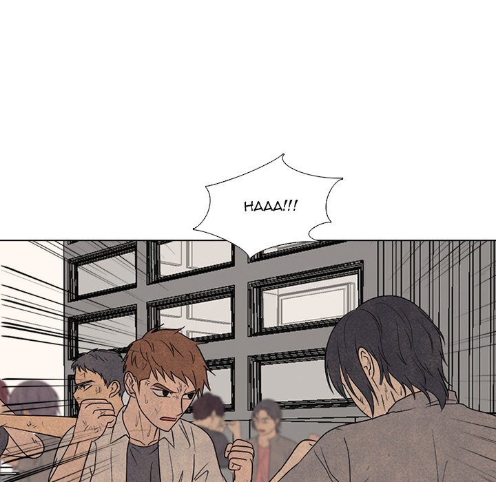 High School Devil chapter 298 page 106