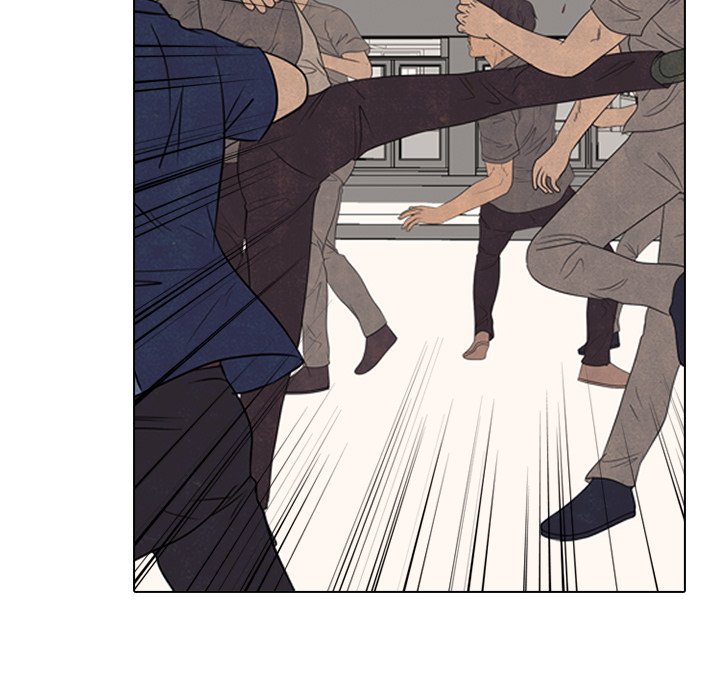 High School Devil chapter 298 page 108