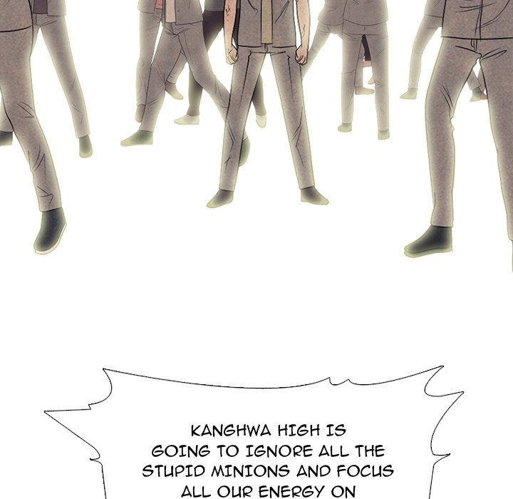 High School Devil chapter 298 page 114