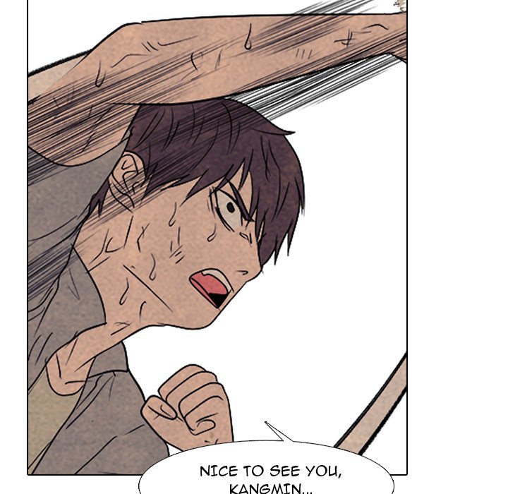 High School Devil chapter 298 page 126