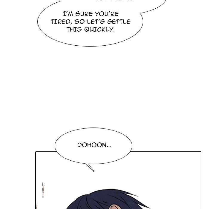 High School Devil chapter 298 page 127
