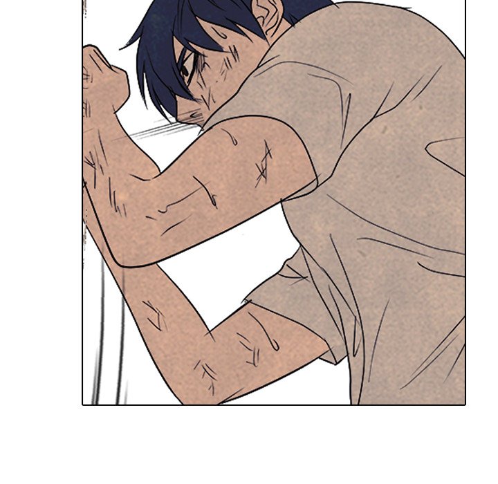 High School Devil chapter 298 page 128