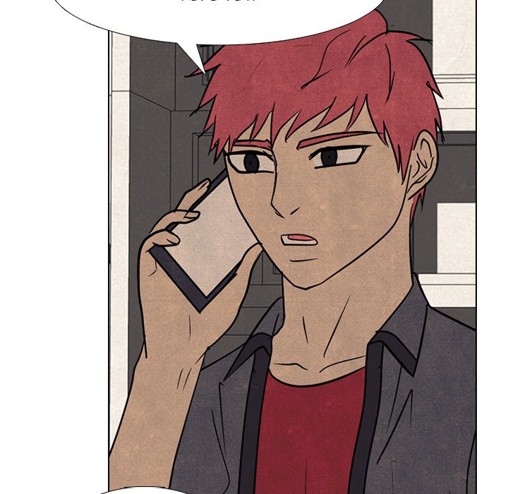 High School Devil chapter 298 page 132