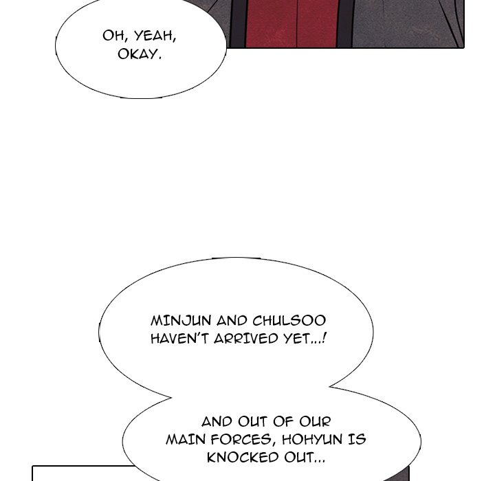 High School Devil chapter 298 page 133