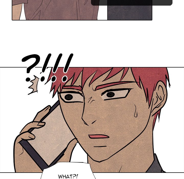 High School Devil chapter 298 page 135