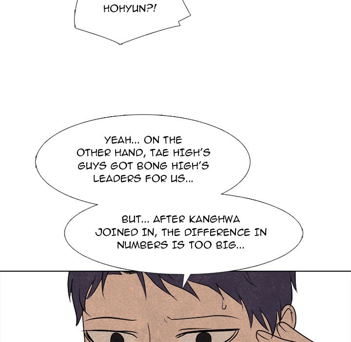 High School Devil chapter 298 page 136