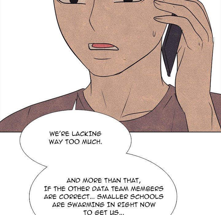 High School Devil chapter 298 page 137
