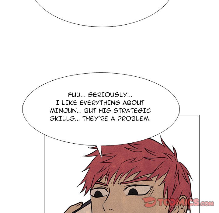 High School Devil chapter 298 page 138