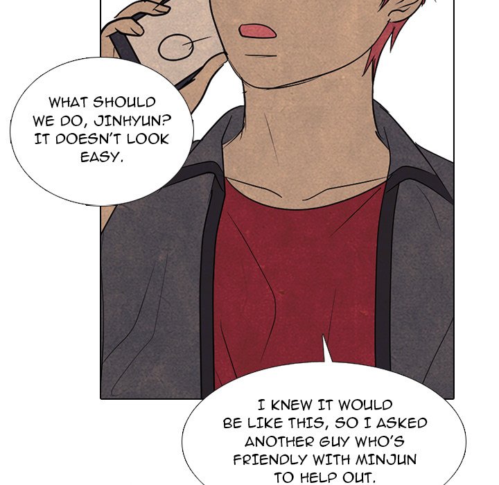 High School Devil chapter 298 page 139