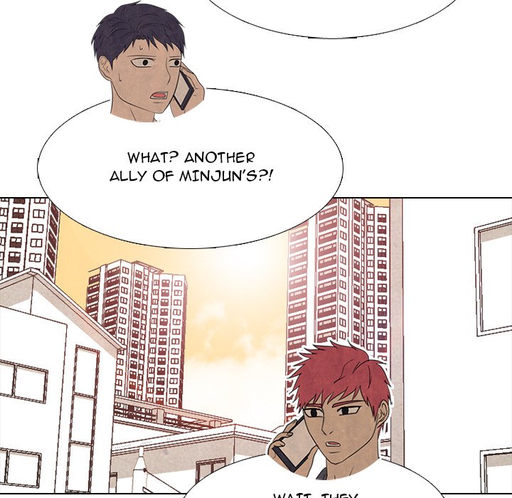 High School Devil chapter 298 page 140