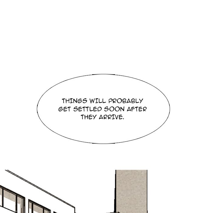 High School Devil chapter 298 page 142