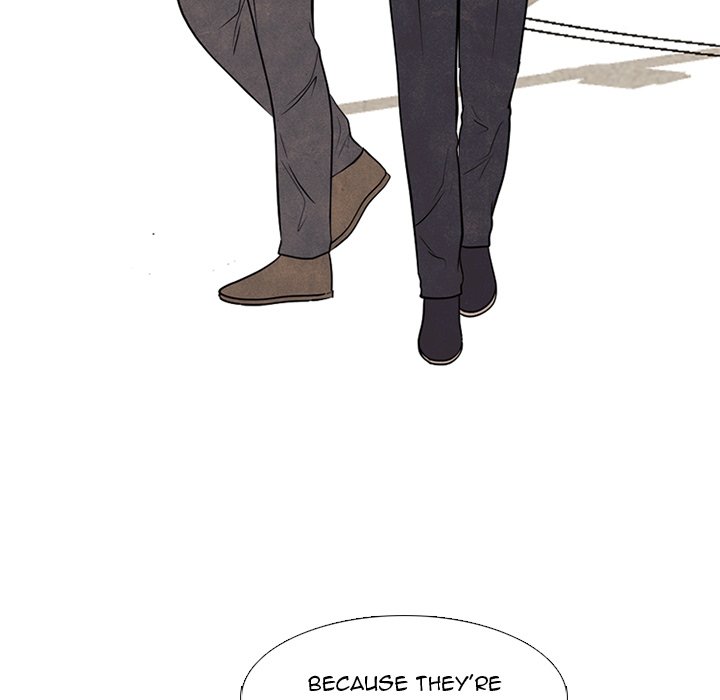 High School Devil chapter 298 page 144