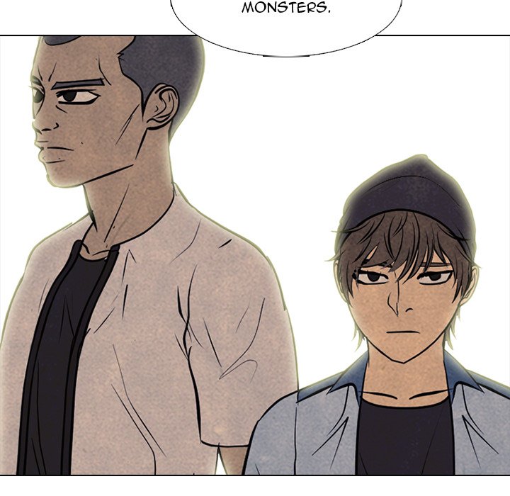 High School Devil chapter 298 page 145
