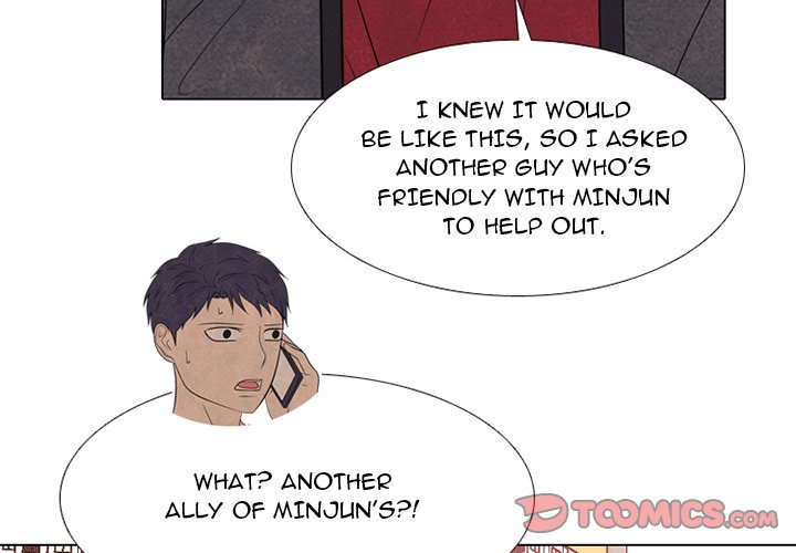 High School Devil chapter 299 page 3