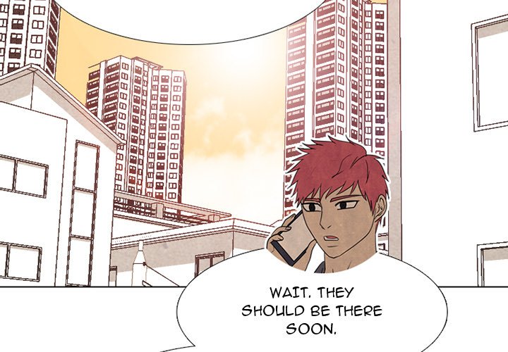 High School Devil chapter 299 page 4