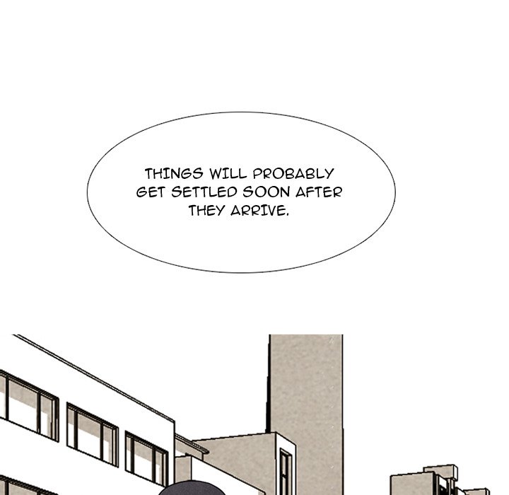 High School Devil chapter 299 page 6