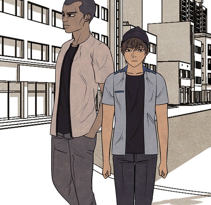 High School Devil chapter 299 page 7