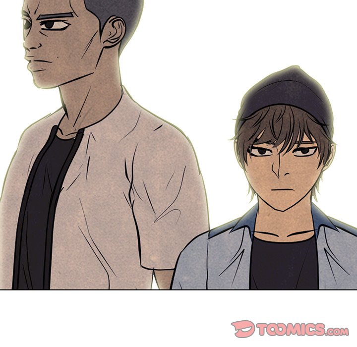 High School Devil chapter 299 page 9