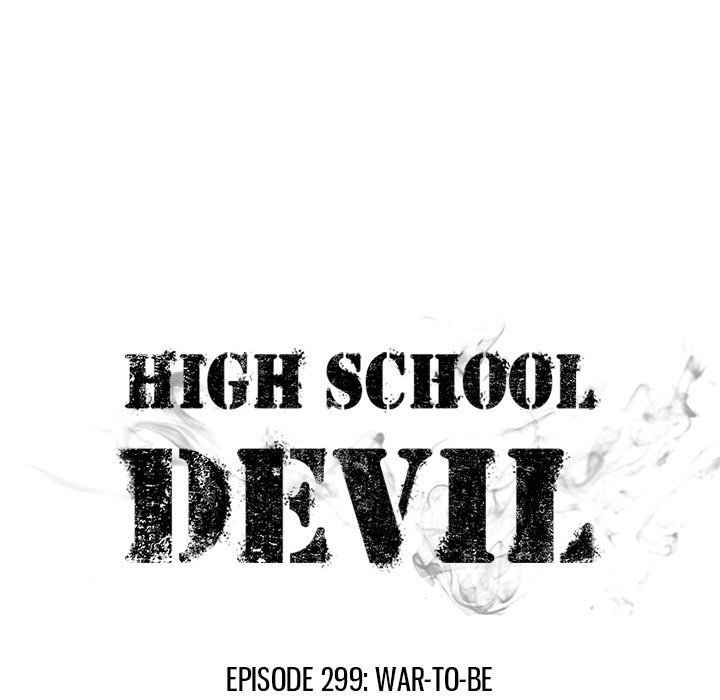 High School Devil chapter 299 page 10