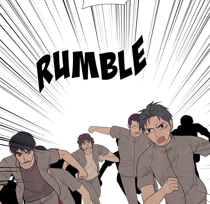 High School Devil chapter 299 page 14