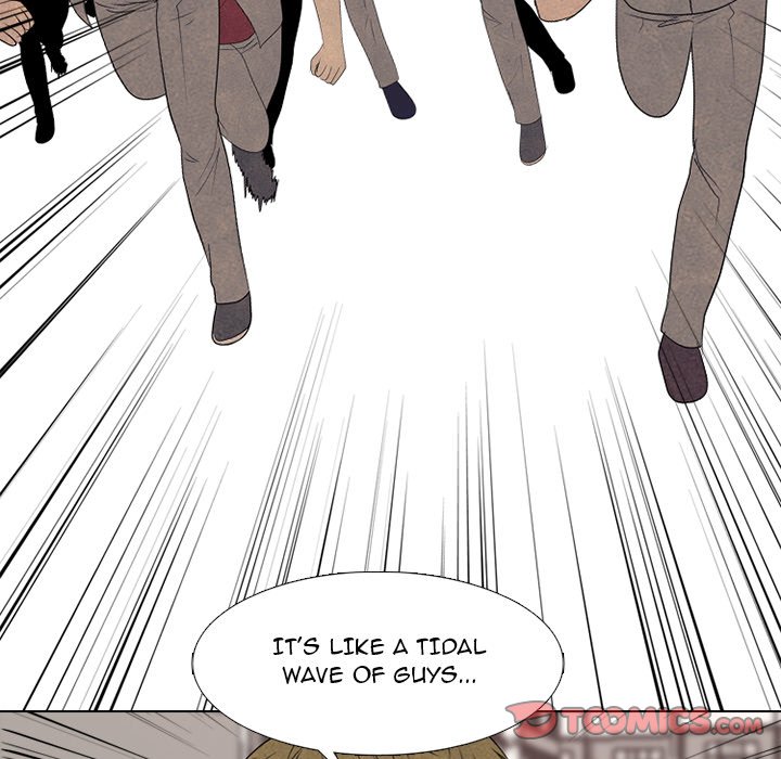 High School Devil chapter 299 page 15