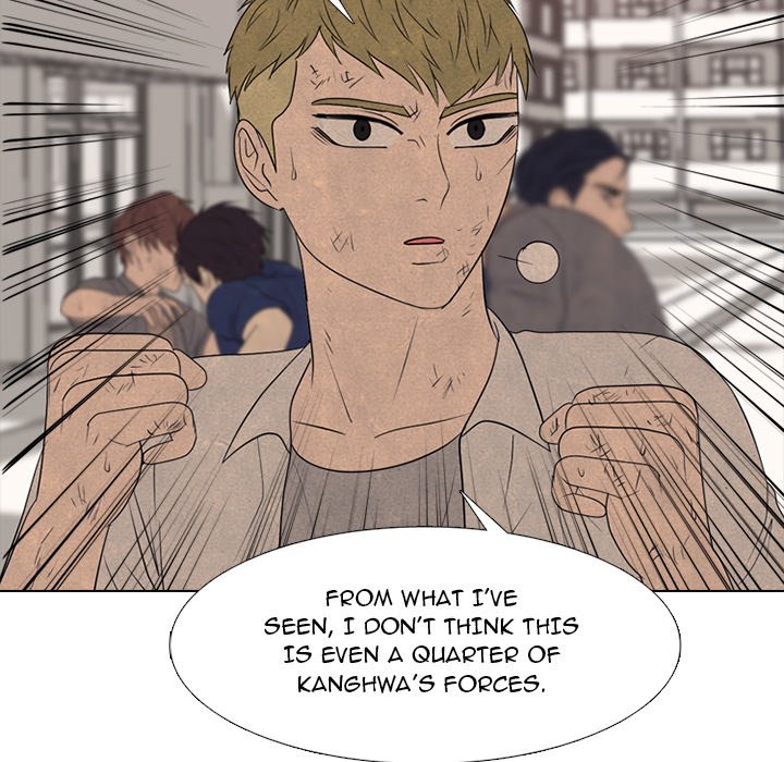 High School Devil chapter 299 page 16