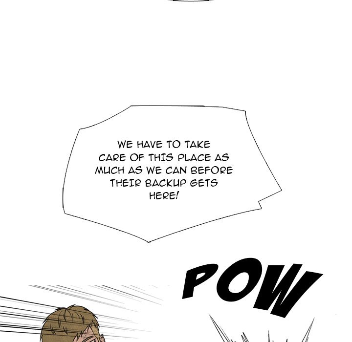 High School Devil chapter 299 page 17