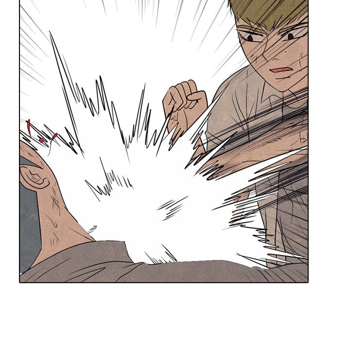 High School Devil chapter 299 page 20
