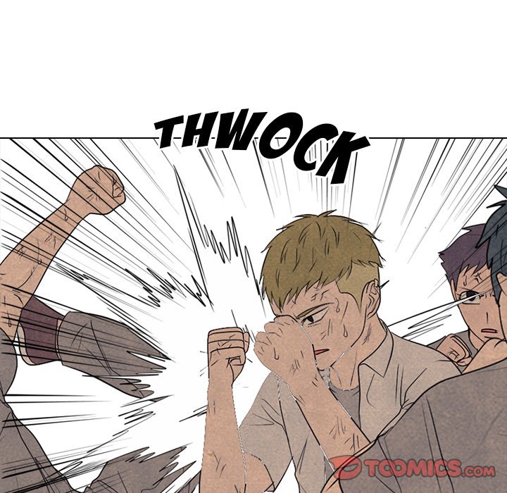 High School Devil chapter 299 page 21