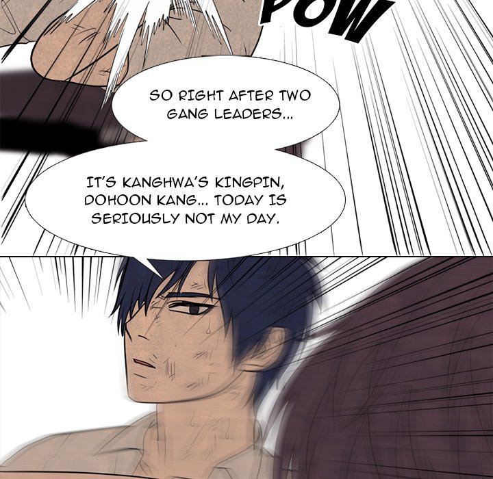 High School Devil chapter 299 page 26