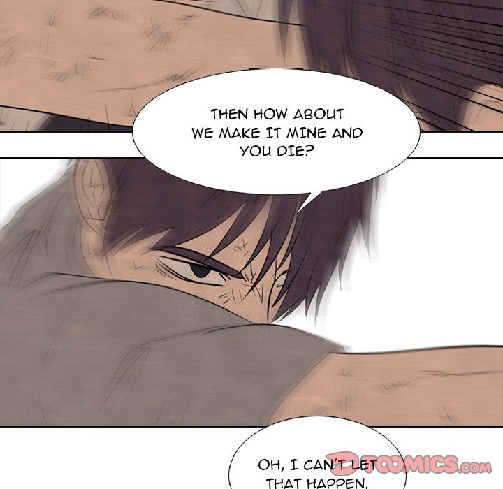 High School Devil chapter 299 page 27