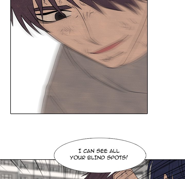 High School Devil chapter 299 page 30