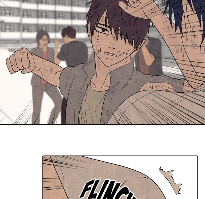High School Devil chapter 299 page 31
