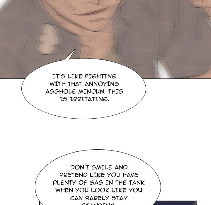 High School Devil chapter 299 page 36