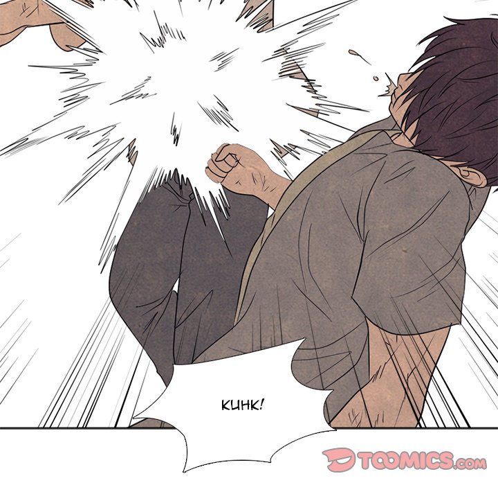 High School Devil chapter 299 page 39