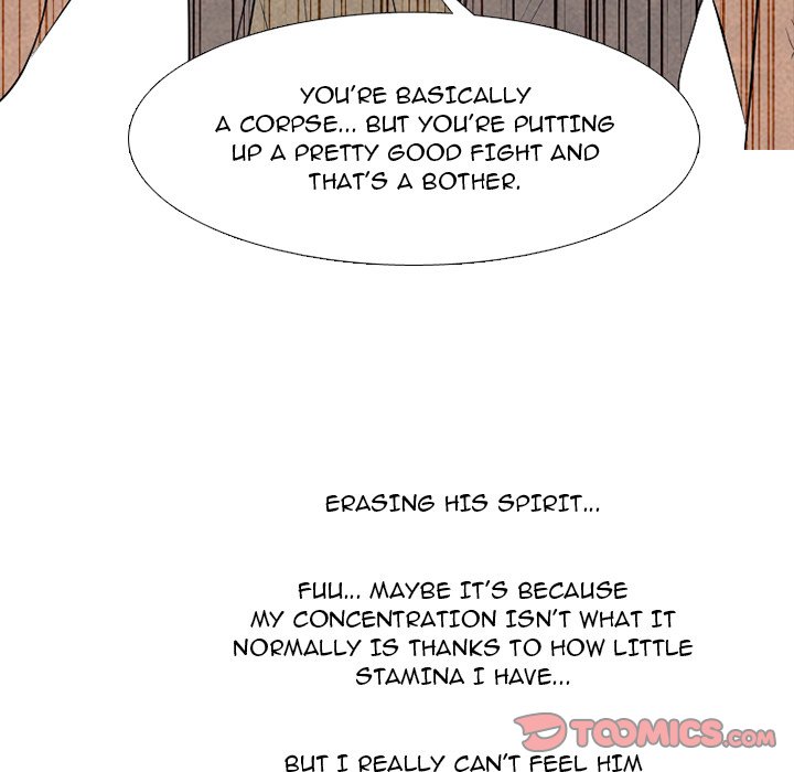 High School Devil chapter 299 page 45