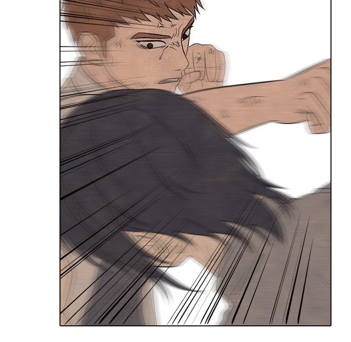 High School Devil chapter 299 page 54