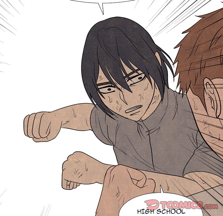 High School Devil chapter 299 page 57