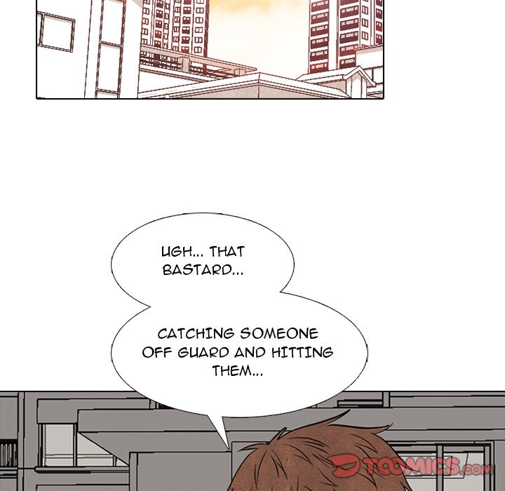 High School Devil chapter 299 page 63