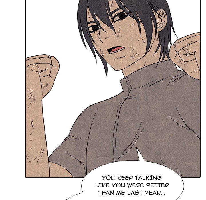 High School Devil chapter 299 page 66