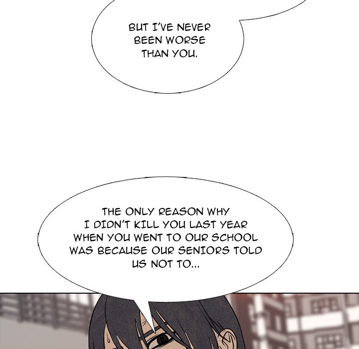 High School Devil chapter 299 page 67
