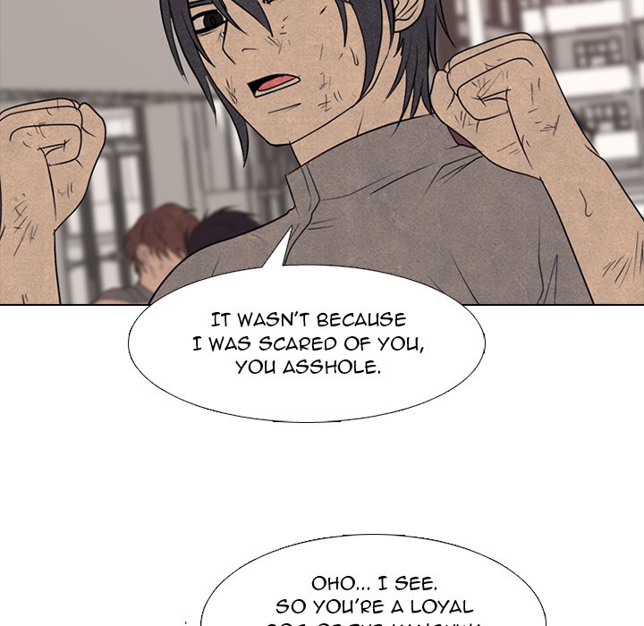 High School Devil chapter 299 page 68