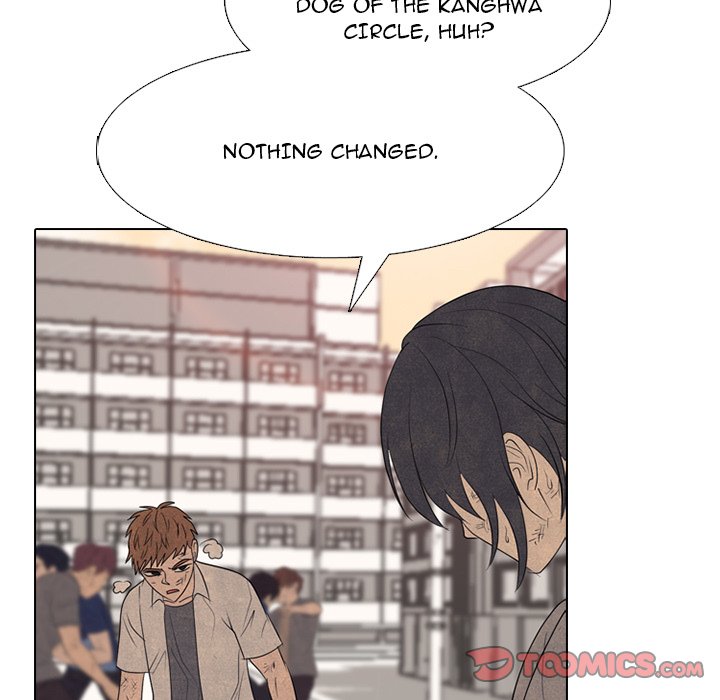 High School Devil chapter 299 page 69