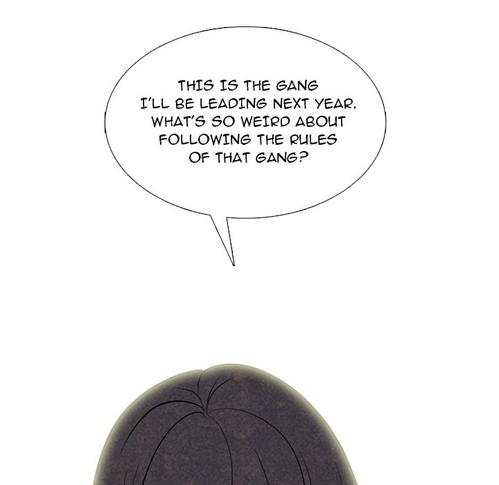 High School Devil chapter 299 page 71