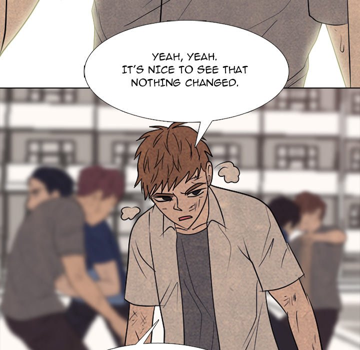High School Devil chapter 299 page 73