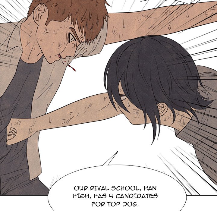 High School Devil chapter 299 page 80