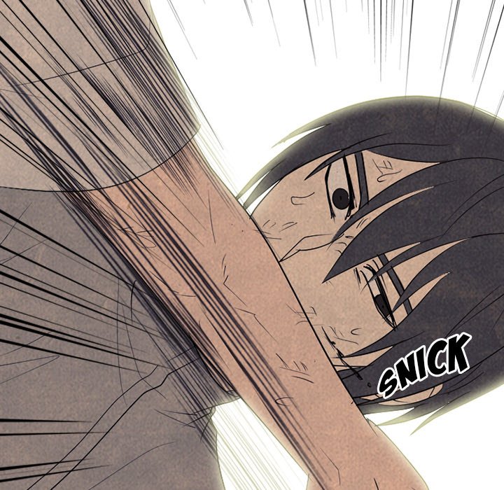 High School Devil chapter 299 page 91
