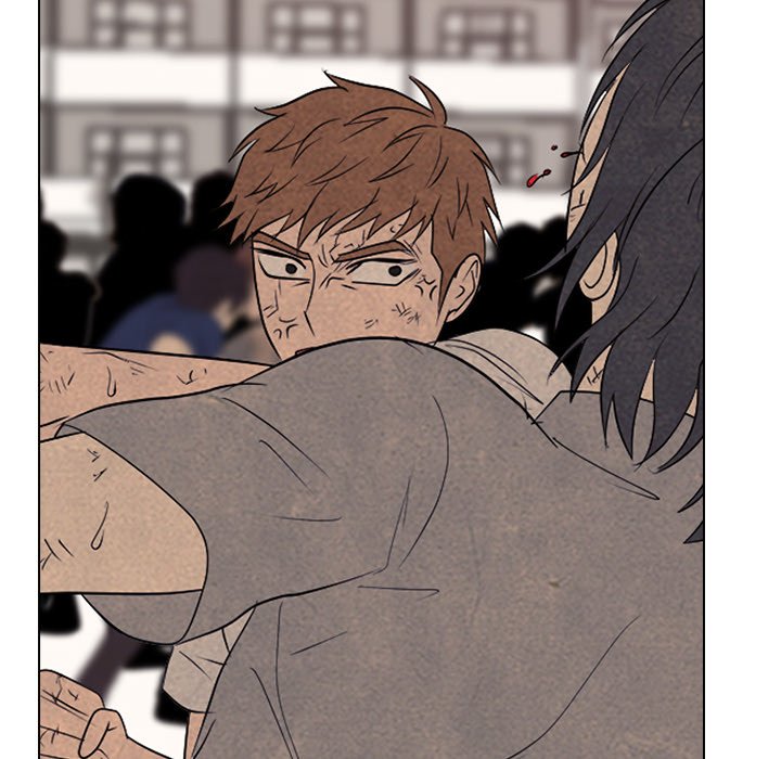 High School Devil chapter 299 page 96