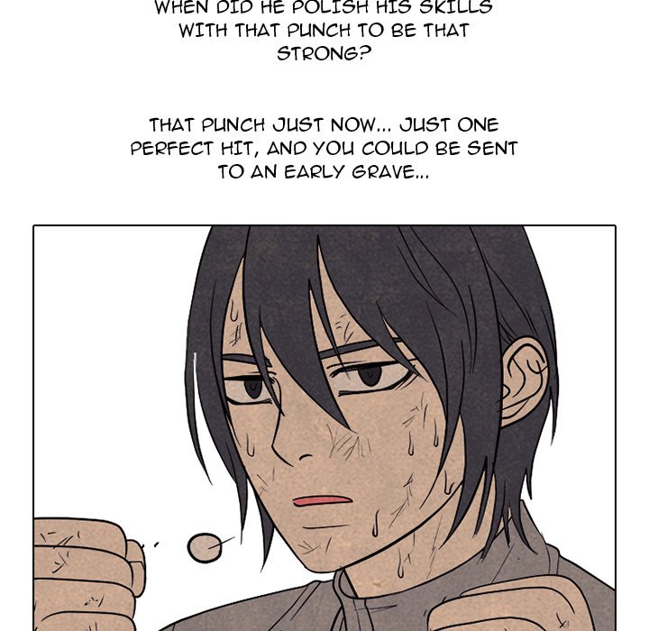 High School Devil chapter 299 page 102